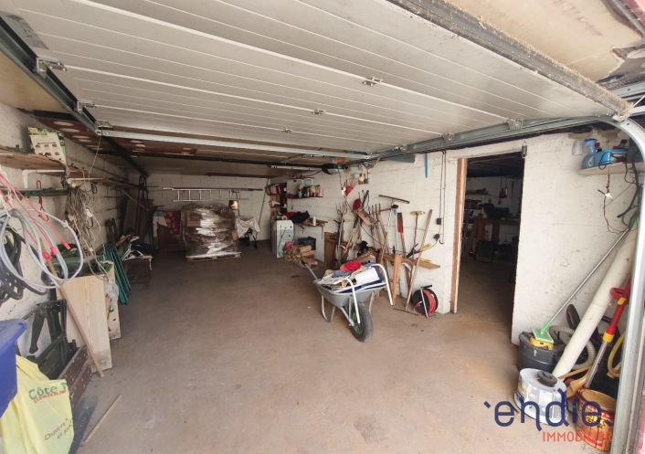 à vendre Maison Beauvais