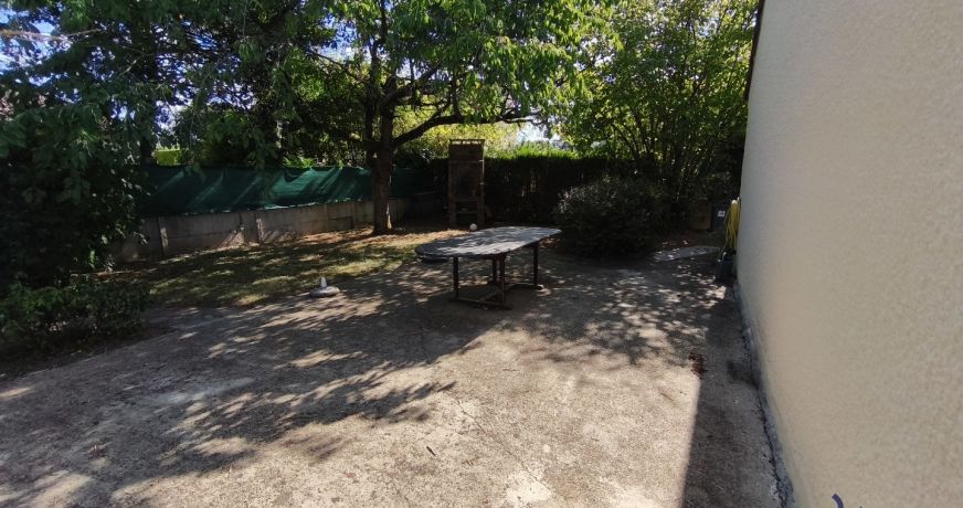 vente Maison Beauvais