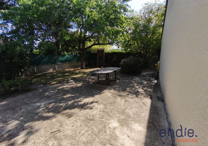 à vendre Maison Beauvais