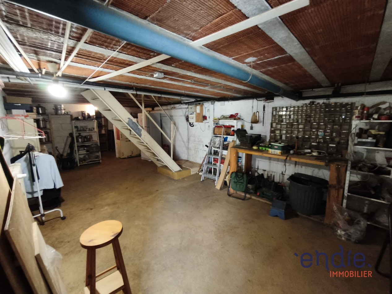 à vendre Maison Beauvais - Photo 12