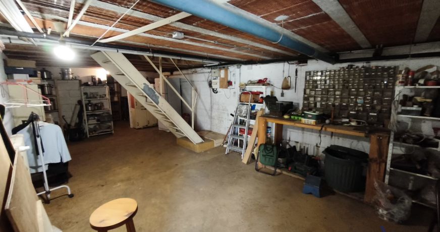 vente Maison Beauvais