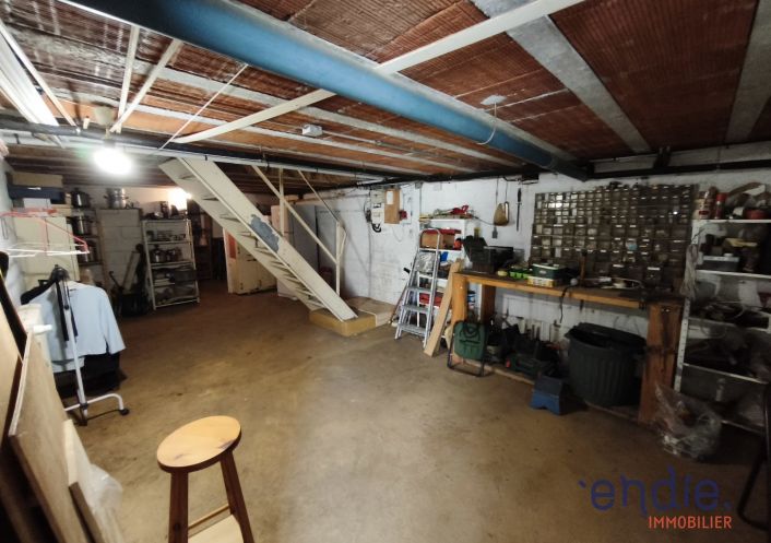 à vendre Maison Beauvais