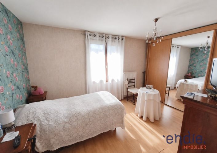 à vendre Maison Beauvais