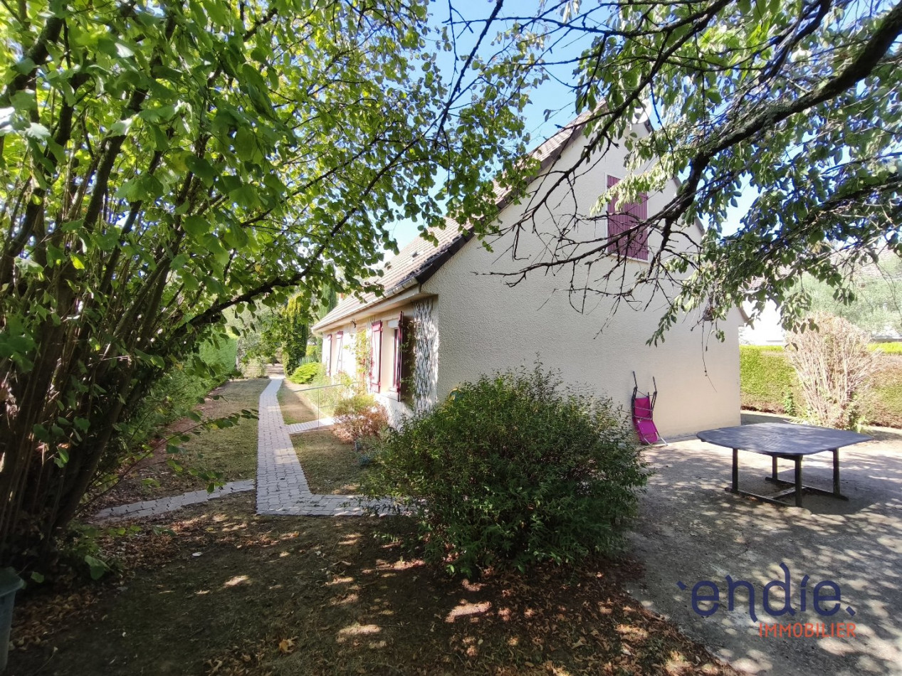 à vendre Maison Beauvais - Photo 2