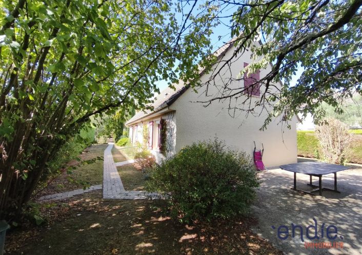 à vendre Maison Beauvais