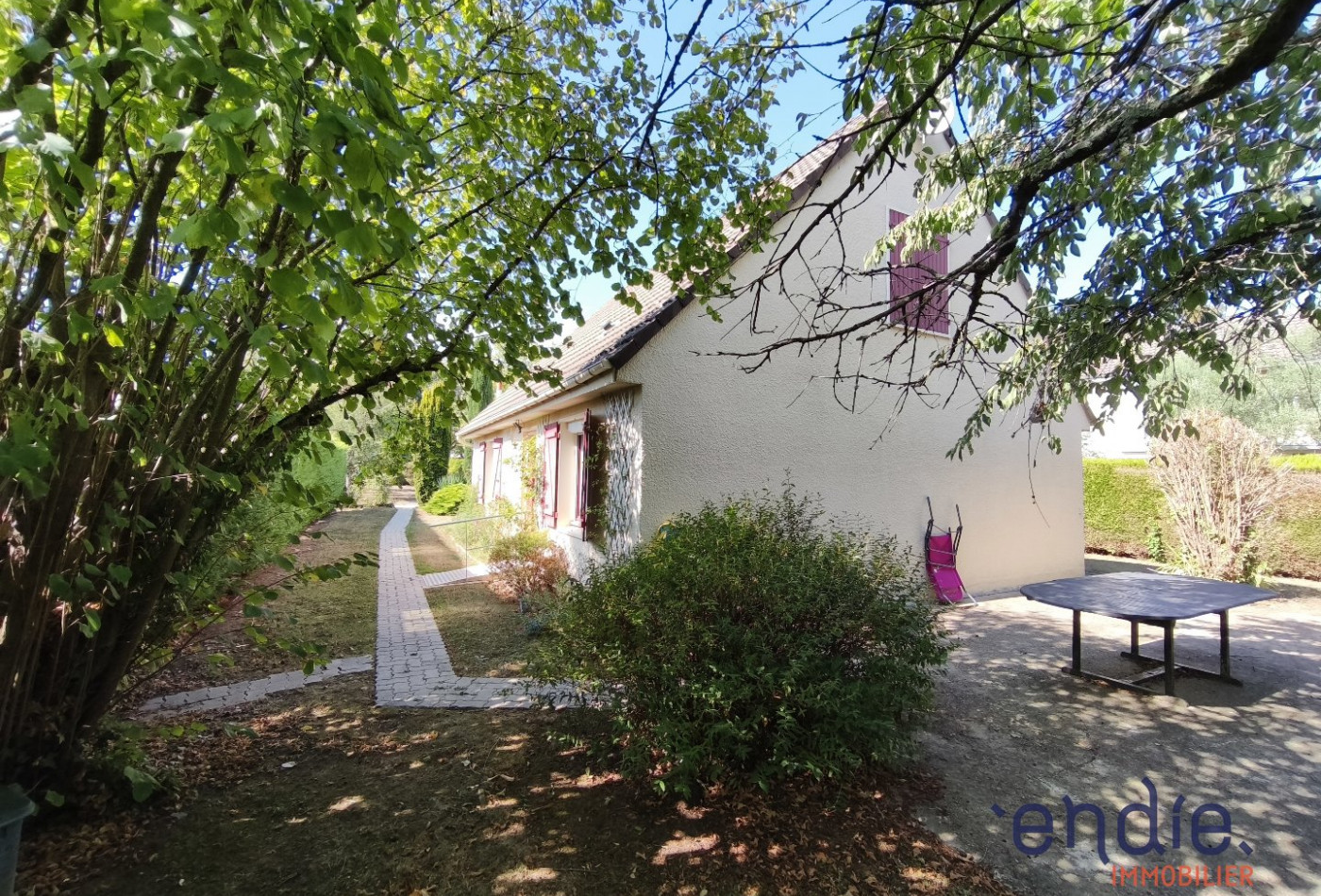 vente Maison Beauvais - Photo 2
