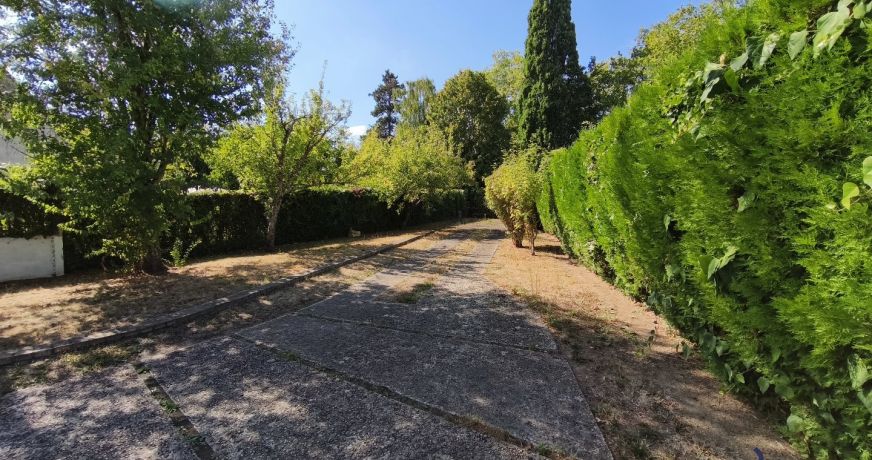 vente Maison Beauvais