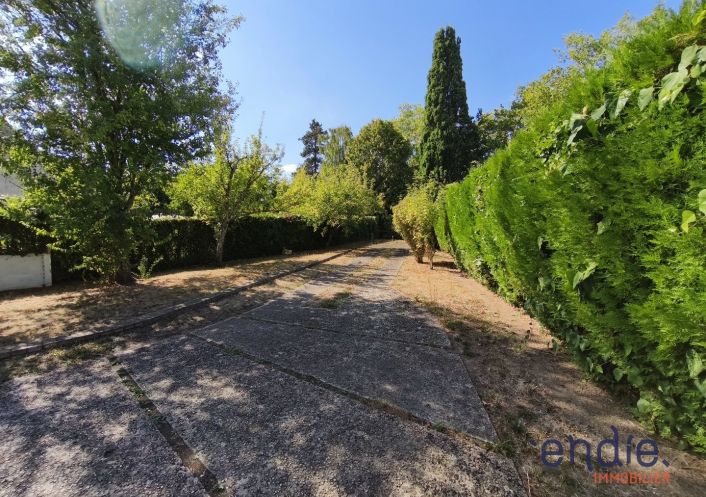 à vendre Maison Beauvais