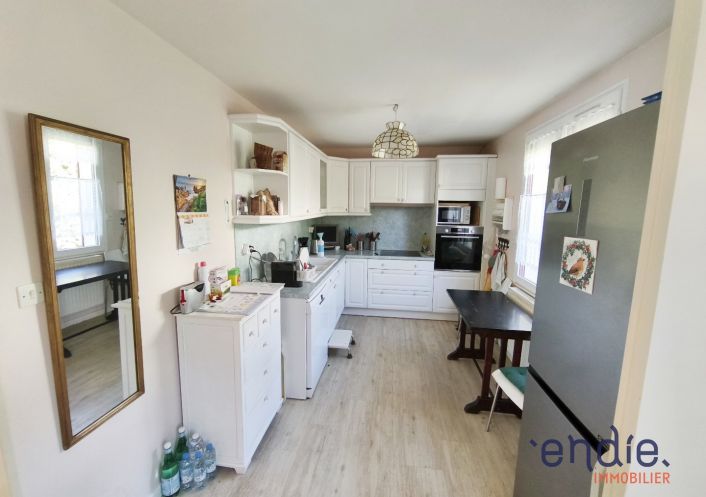 à vendre Maison Beauvais