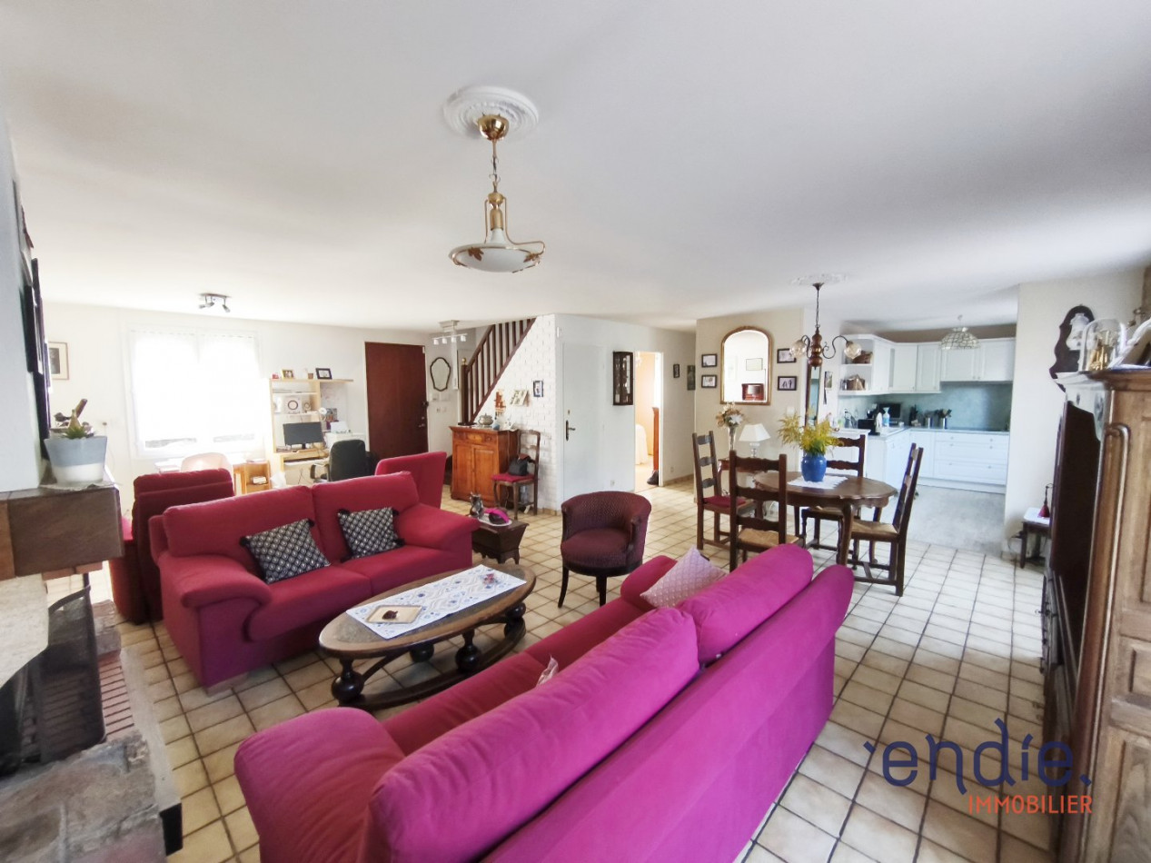 à vendre Maison Beauvais - Photo 5