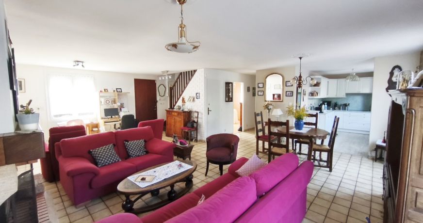 vente Maison Beauvais