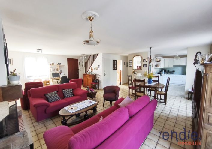 à vendre Maison Beauvais
