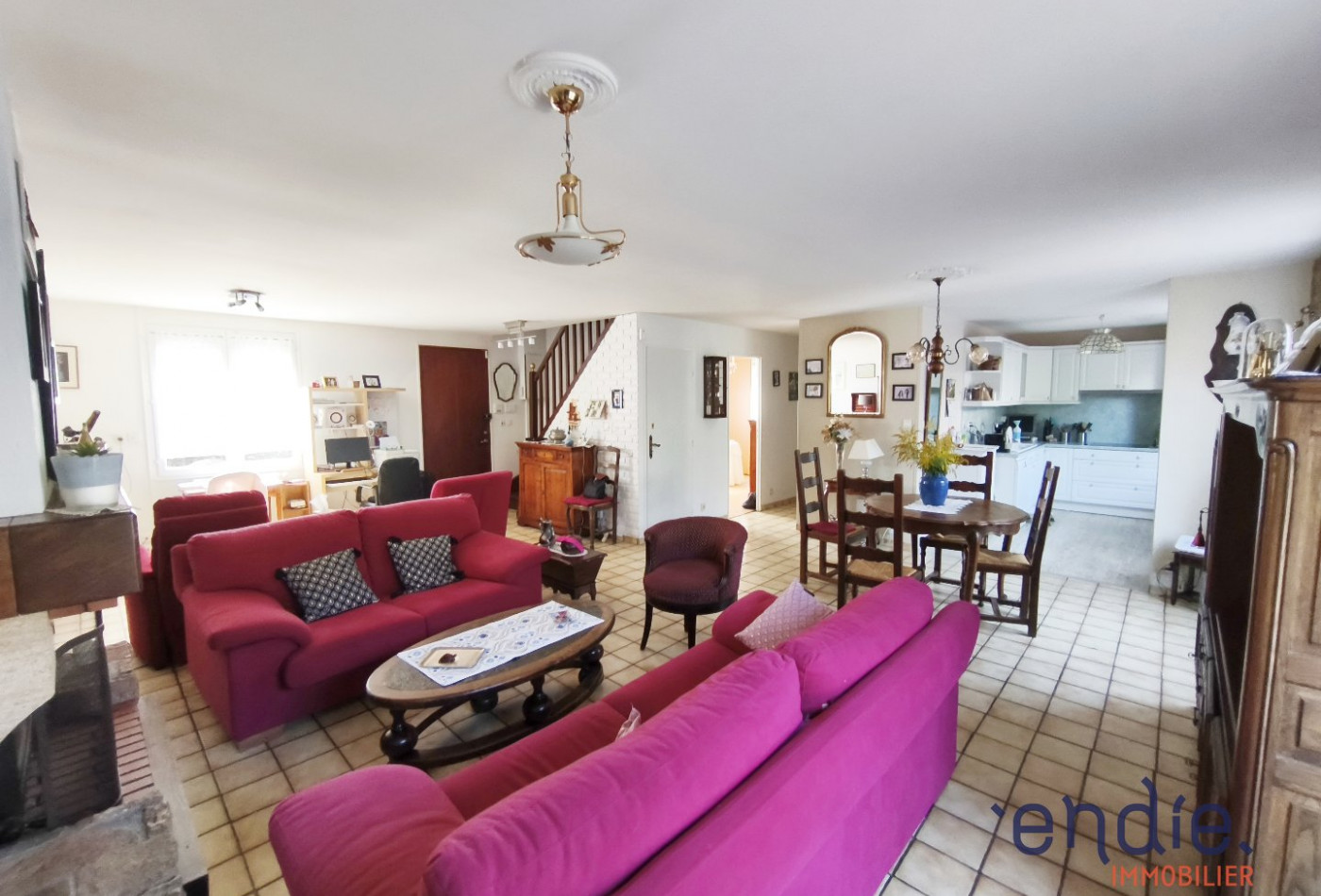 vente Maison Beauvais - Photo 6