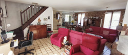 vente Maison Beauvais