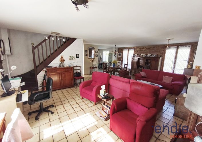 à vendre Maison Beauvais