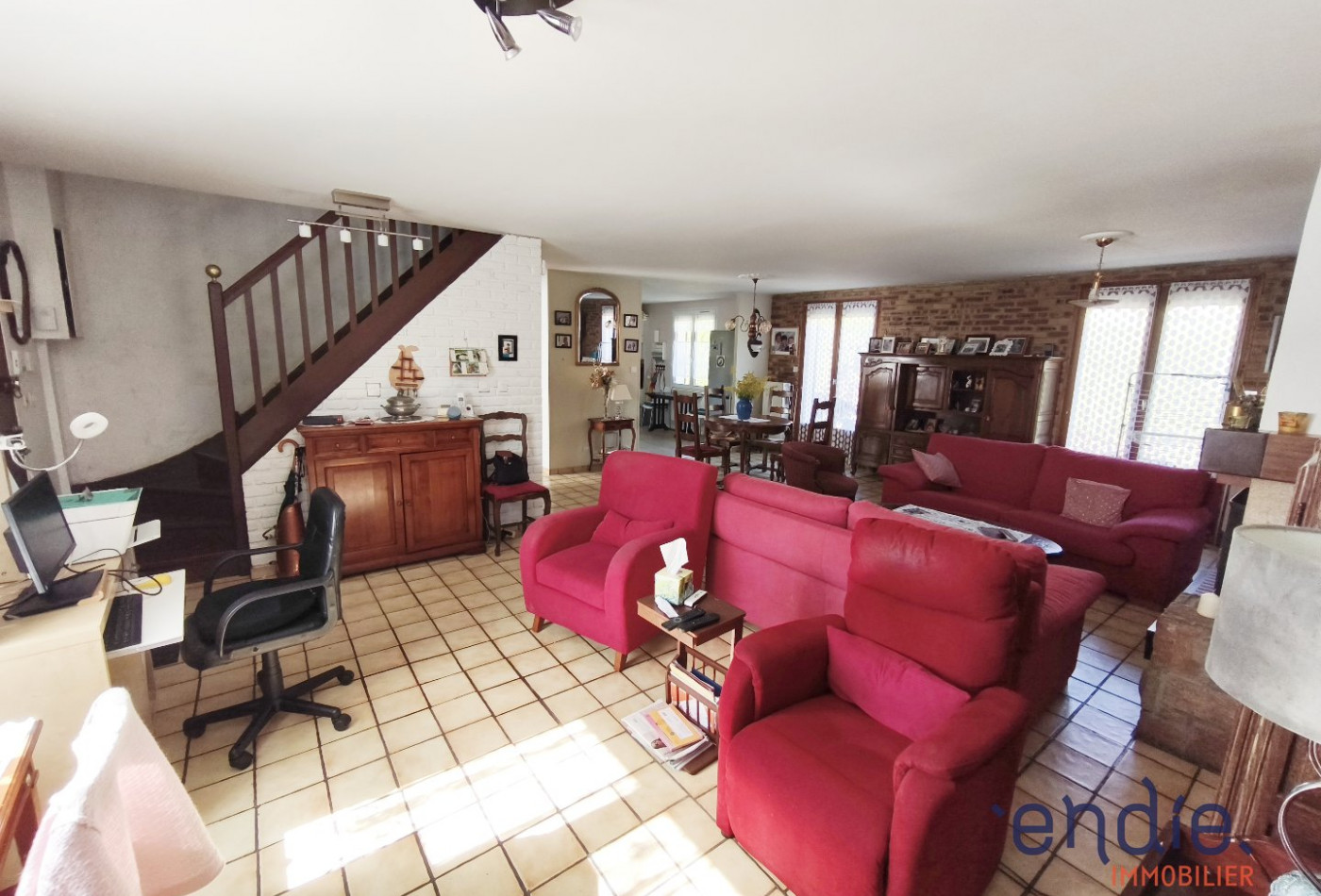 vente Maison Beauvais - Photo 7