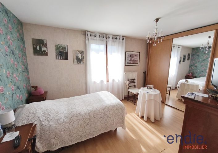 à vendre Maison Beauvais