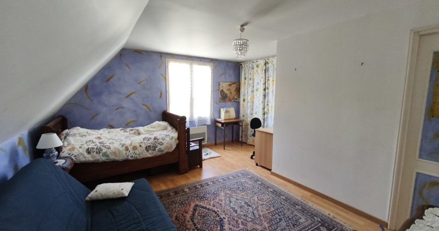 vente Maison Beauvais