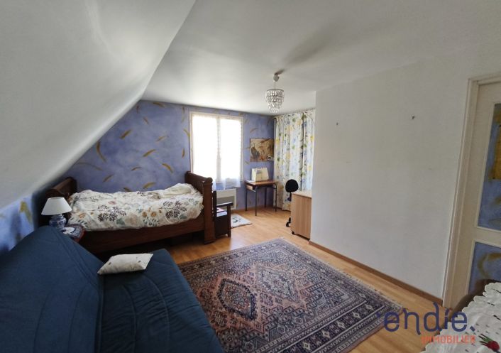 à vendre Maison Beauvais