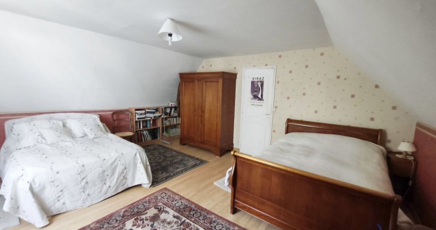 vente Maison Beauvais