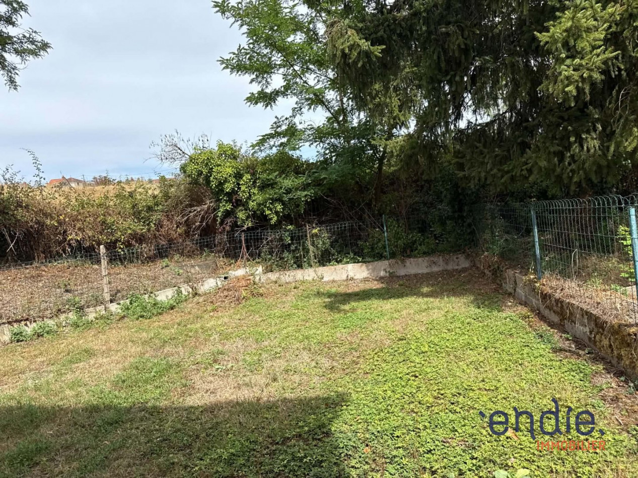 à vendre Maison Gilly Sur Loire - Photo 12