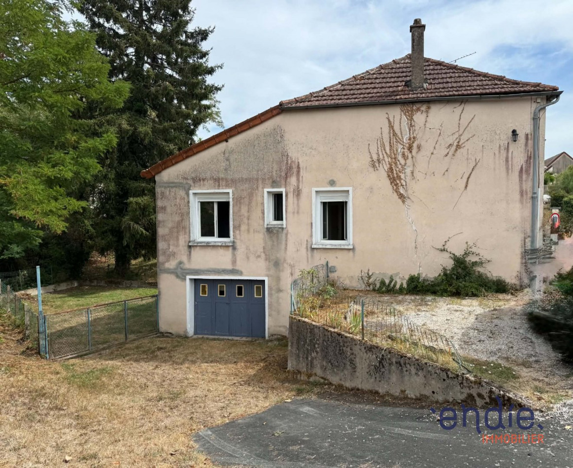 à vendre Maison Gilly Sur Loire - Photo 13