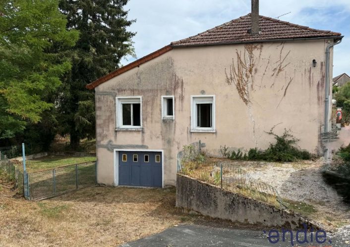 à vendre Maison Gilly Sur Loire