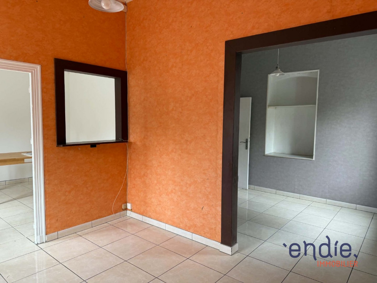 à vendre Maison Gilly Sur Loire - Photo 2