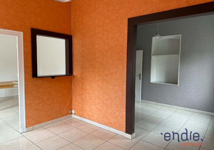à vendre Maison Gilly Sur Loire