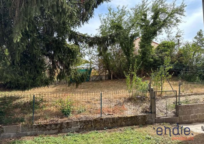à vendre Maison Gilly Sur Loire