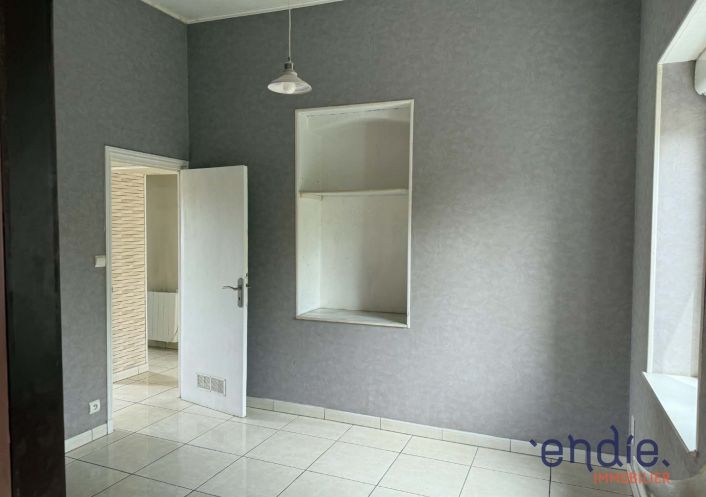 à vendre Maison Gilly Sur Loire