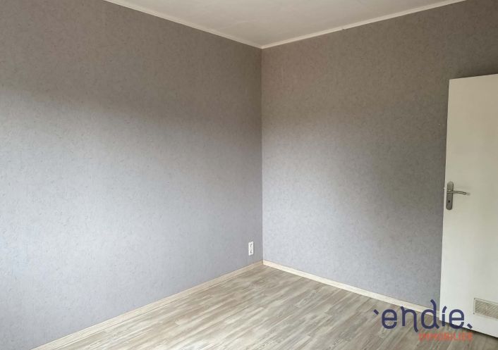 à vendre Maison Gilly Sur Loire