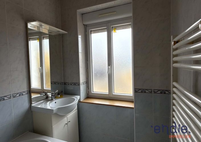 à vendre Maison Gilly Sur Loire