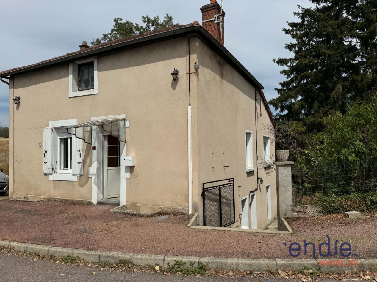 à vendre Maison Gilly Sur Loire - Photo 1