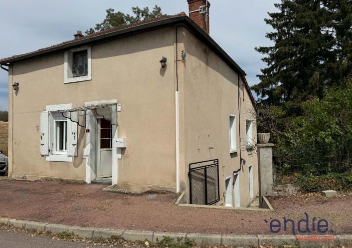 à vendre Maison Gilly Sur Loire