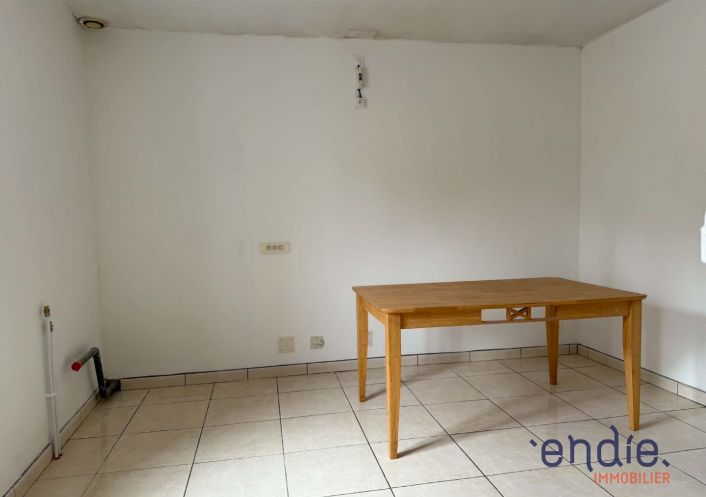 à vendre Maison Gilly Sur Loire