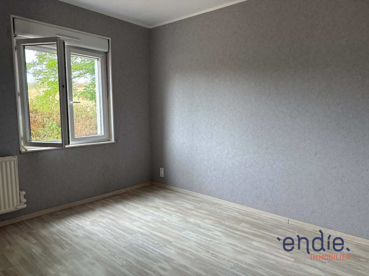 à vendre Maison Gilly Sur Loire - Photo 9