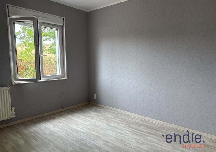 à vendre Maison Gilly Sur Loire