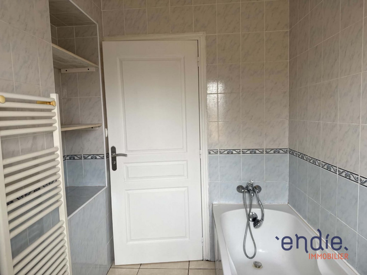 à vendre Maison Gilly Sur Loire - Photo 10