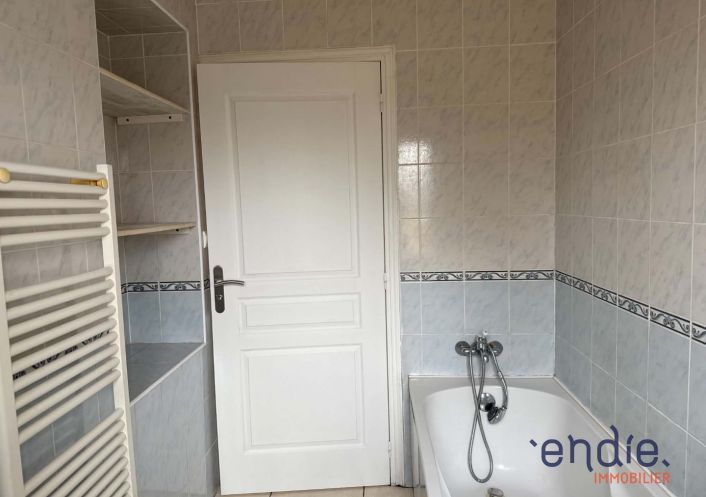 à vendre Maison Gilly Sur Loire
