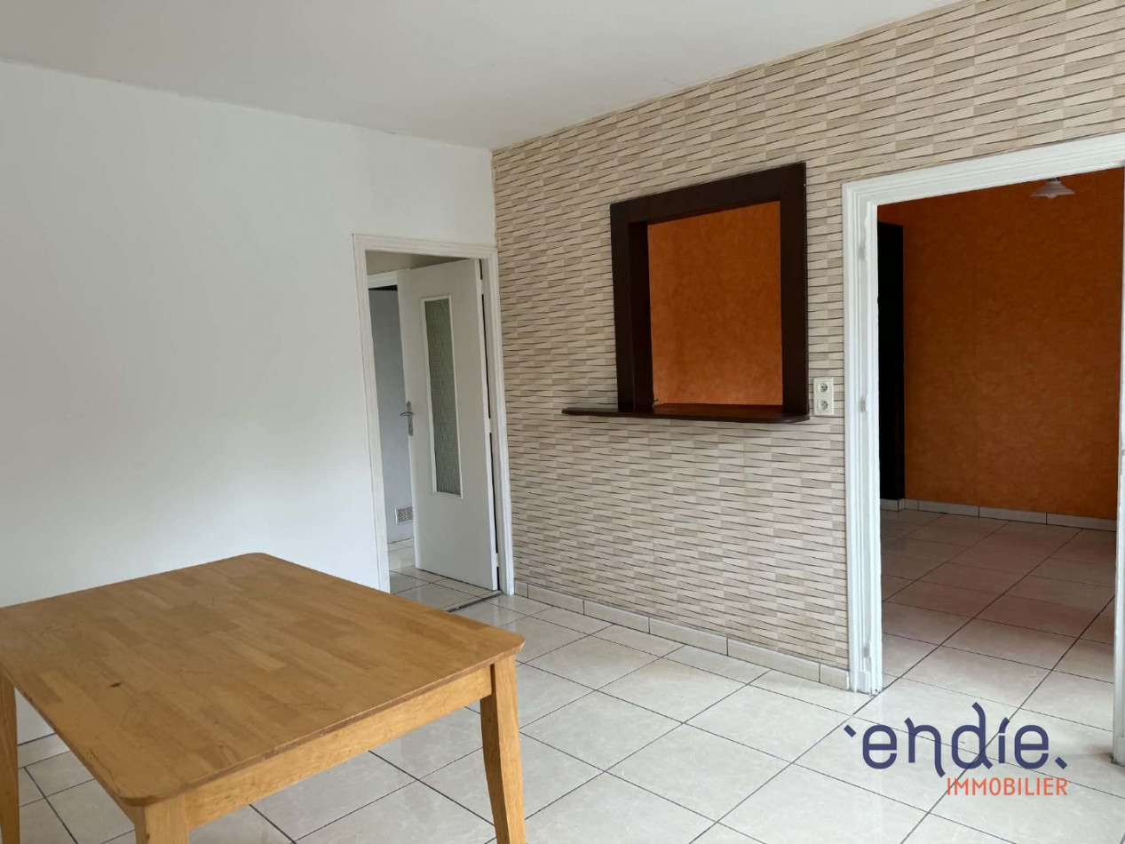 à vendre Maison Gilly Sur Loire - Photo 5