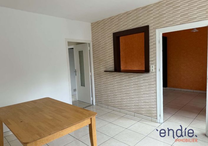 à vendre Maison Gilly Sur Loire