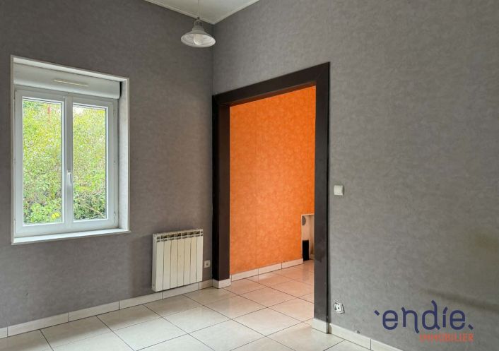 à vendre Maison Gilly Sur Loire