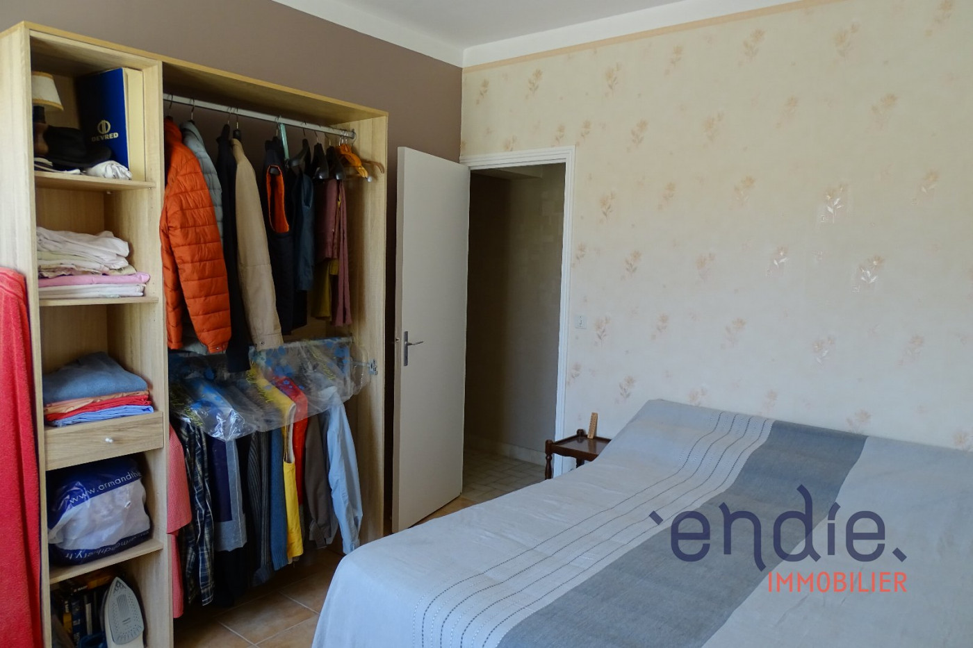 à vendre Maison rénovée Yzeure - Photo 8