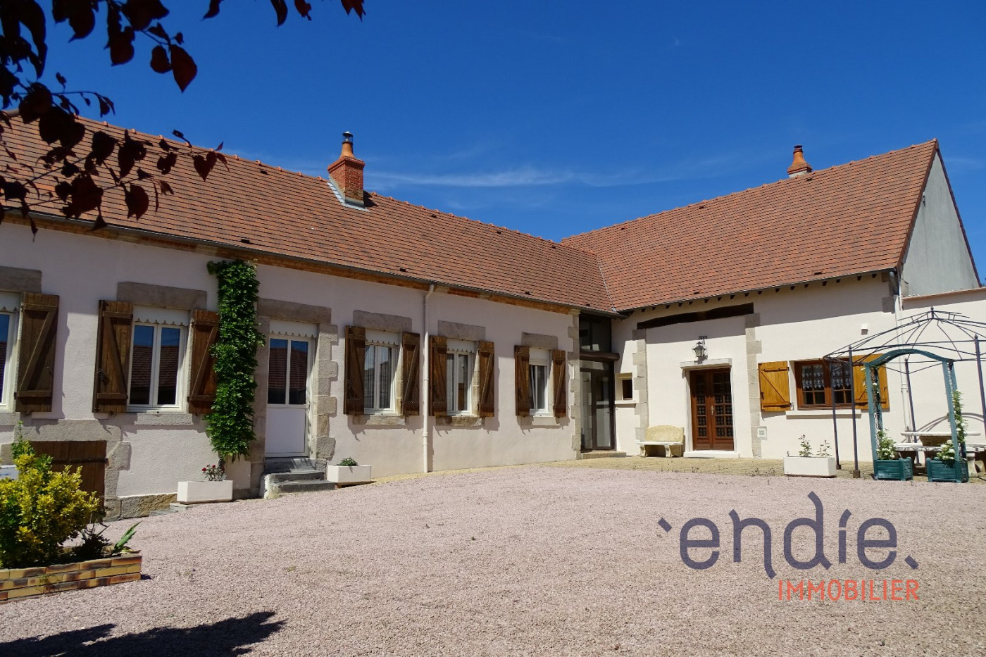 à vendre Maison rénovée Yzeure - Photo 3