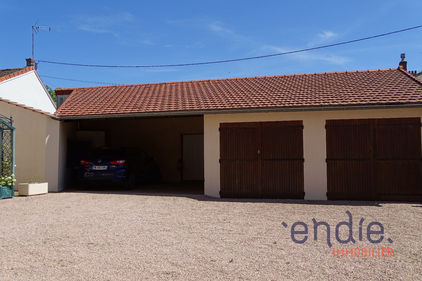 à vendre Maison rénovée Yzeure - Photo 9