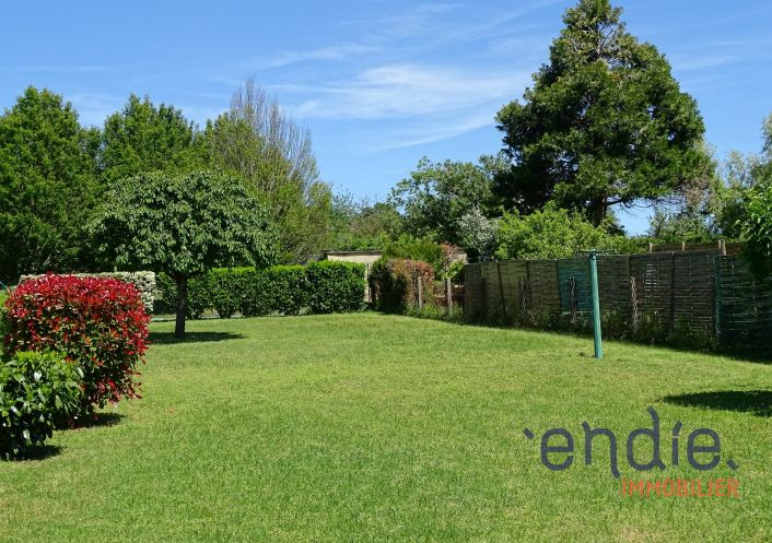 à vendre Maison rénovée Yzeure