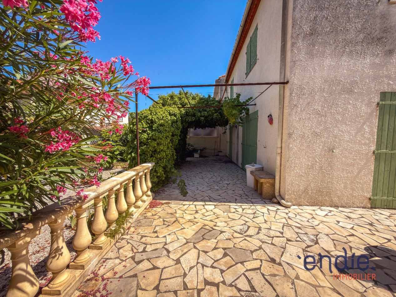 à vendre Maison Cabestany - Photo 12
