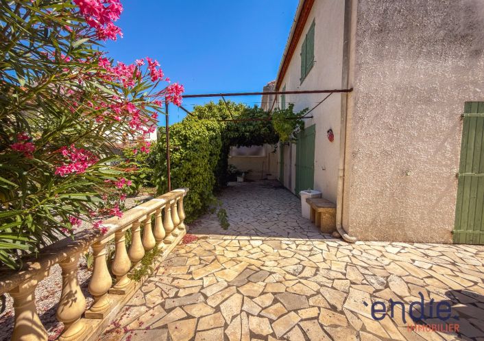 à vendre Maison Cabestany