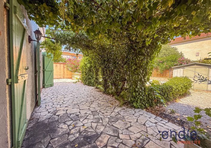 à vendre Maison Cabestany